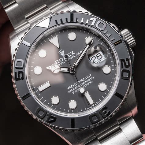 priser rolex yachtmaster danmark|Køb Rolex Yacht.